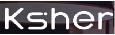 Ksher