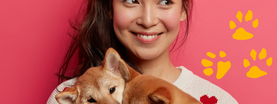 【พฤติกรรมของสุนัข】ทำไมน้องหมาถึงชอบดมก้นกันนะ