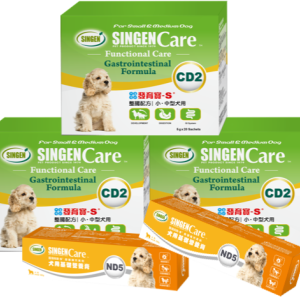 โภชนาการที่สมดุลสำหรับสุนัข